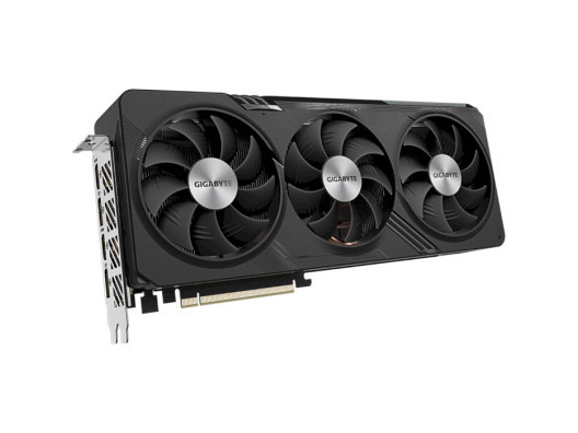 Видеокарта Gigabyte Radeon RX 7700 XT GAMING OC 12G (GV-R77XTGAMING OC-12GD)  Фото №1