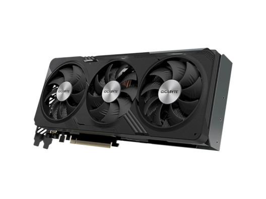 Видеокарта Gigabyte Radeon RX 7700 XT GAMING OC 12G (GV-R77XTGAMING OC-12GD)  Фото №2