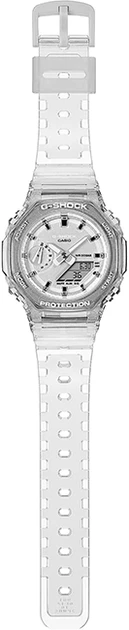 Жіночий годинник Casio G-Shock GMA-S2100SK-7AER  Фото №0