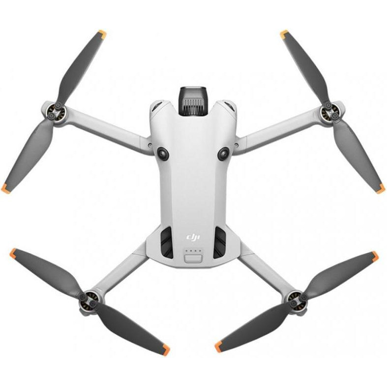 Квадрокоптер DJI Mini 4 Pro Fly More Combo Plus + пульт DJI RC 2 (CP.MA.00000740.01)  Фото №2