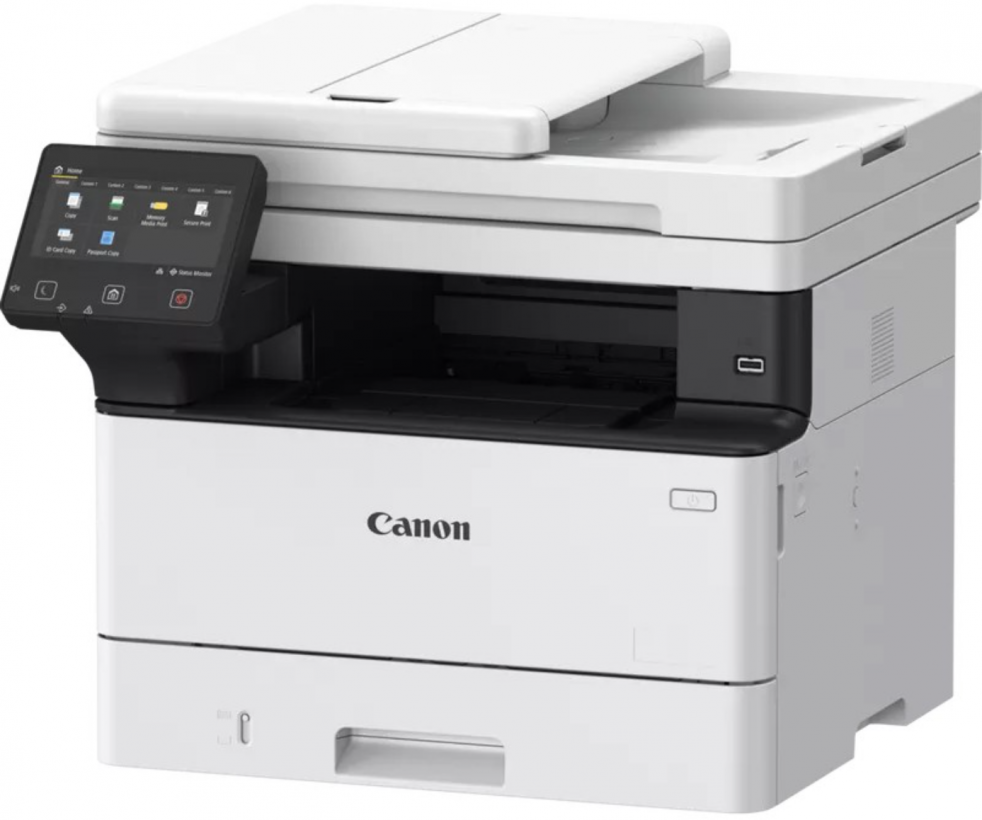 МФУ Canon i-SENSYS MF463DW (5951C008)  Фото №1