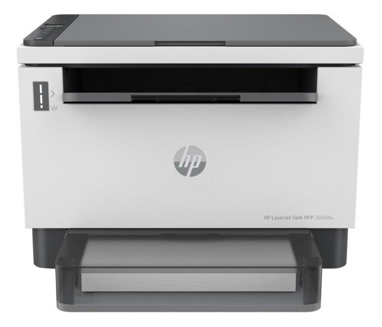 МФУ HP LaserJet Tank 2604DW (381V0A)