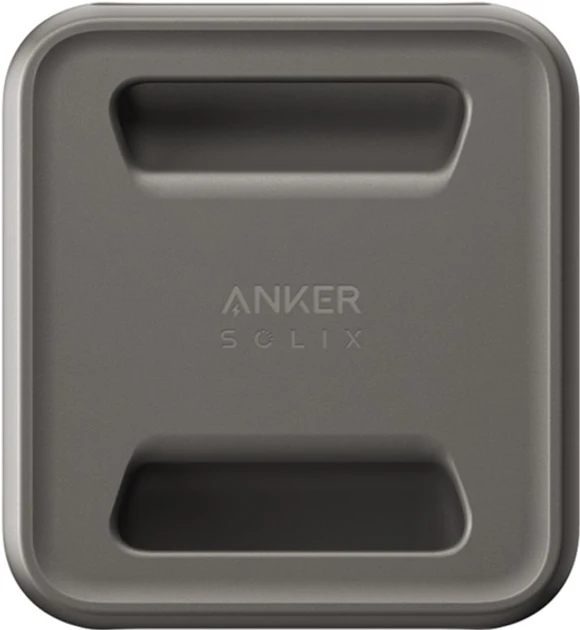 Додаткова батарея Anker Solix BP3800 Expansion Battery (A1790111-85-20)  Фото №4