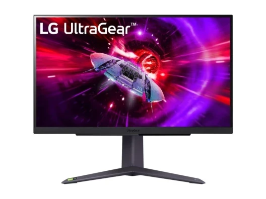 Монітор LG 27GR75Q-B  Фото №0