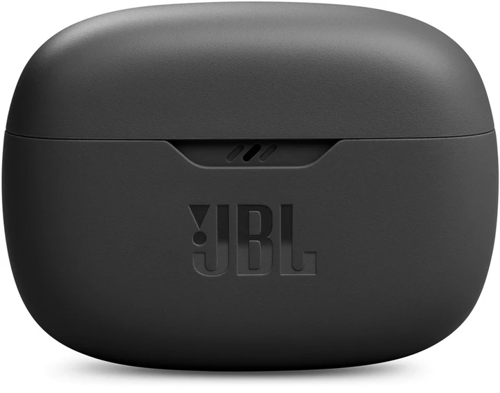 Навушники TWS JBL Wave Beam Black (JBLWBEAMBLK)  Фото №3