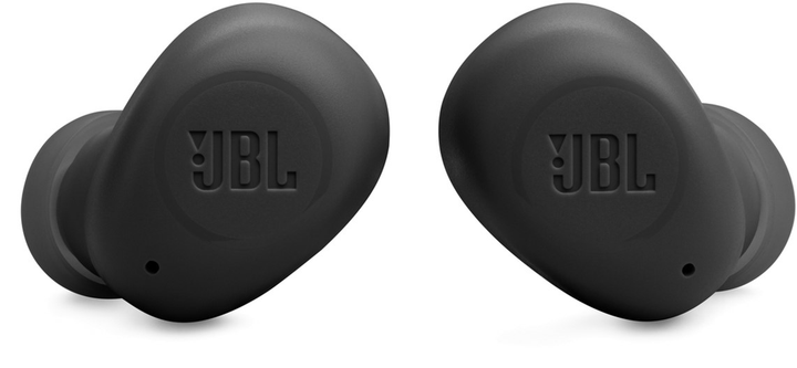 Наушники TWS JBL Tune Buds Black (JBLTBUDSBLK)