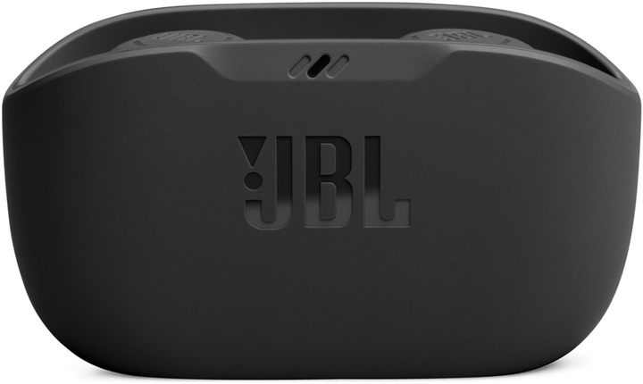 Наушники TWS JBL Tune Buds Black (JBLTBUDSBLK)  Фото №2