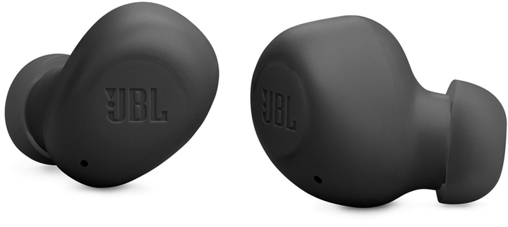 Наушники TWS JBL Tune Buds Black (JBLTBUDSBLK)  Фото №5