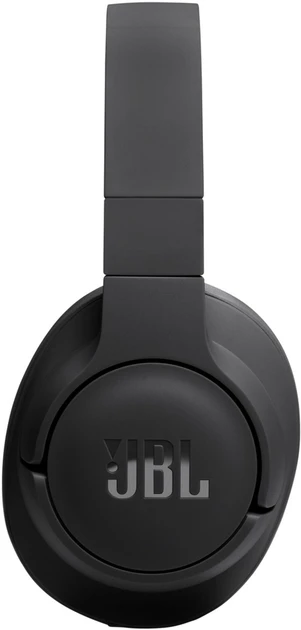 Навушники з мікрофоном JBL Tune 720BT Black (JBLT720BTBLK)  Фото №3