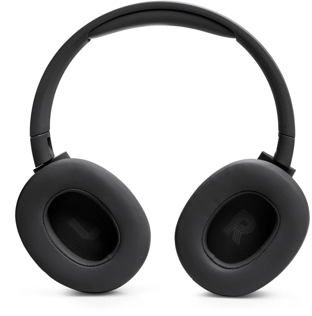 Навушники з мікрофоном JBL Tune 720BT Black (JBLT720BTBLK)  Фото №5