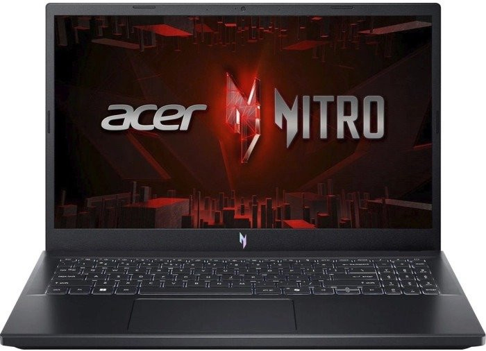 Ноутбук Acer Nitro V 15 ANV15-51-789J (NH.QRYAA.001)  Фото №0