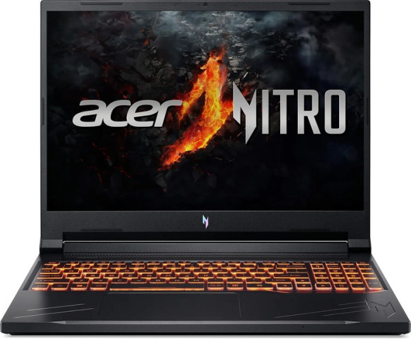 Ноутбук Acer Nitro V 16 ANV16-41-R5K2 (NH.QP0AA.002)  Фото №0