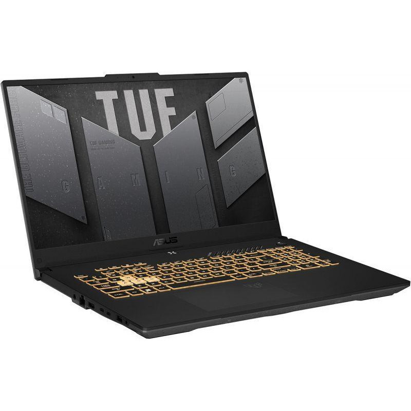 Ноутбук Asus TUF Gaming F17 (90NR0GX1-M000T0)  Фото №0