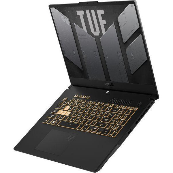 Ноутбук Asus TUF Gaming F17 (90NR0GX1-M000T0)  Фото №1