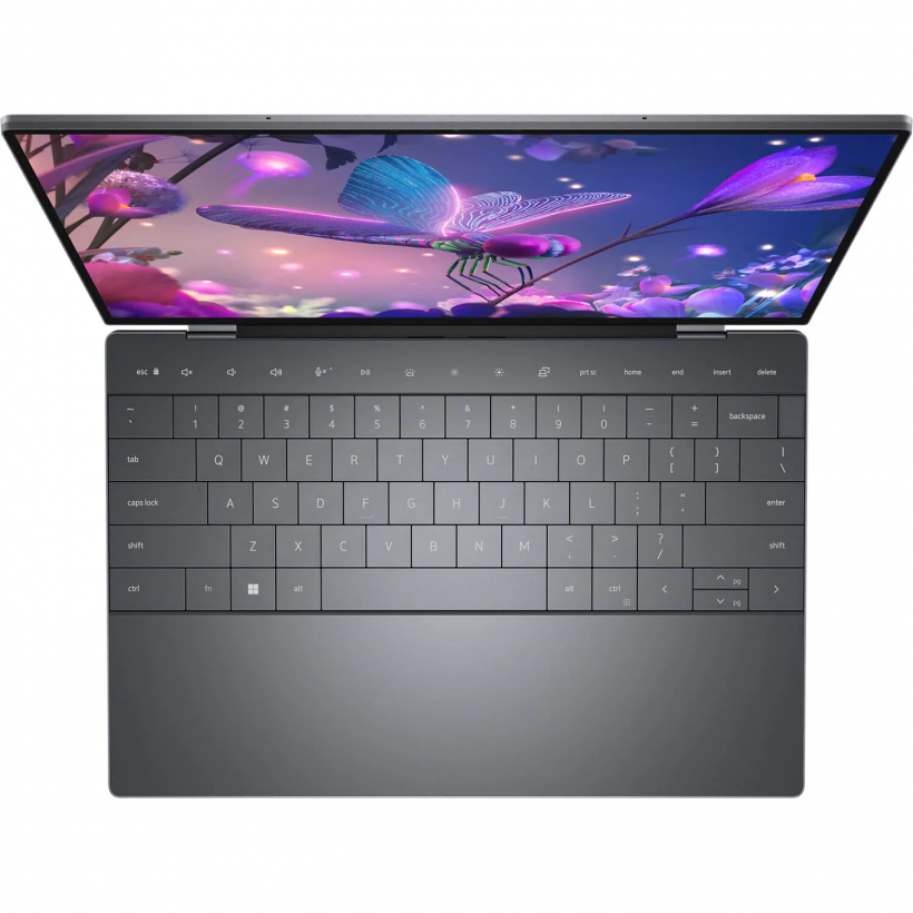 Ноутбук Dell XPS 13 Plus (XPS9320-7688BLK-PUS)  Фото №0