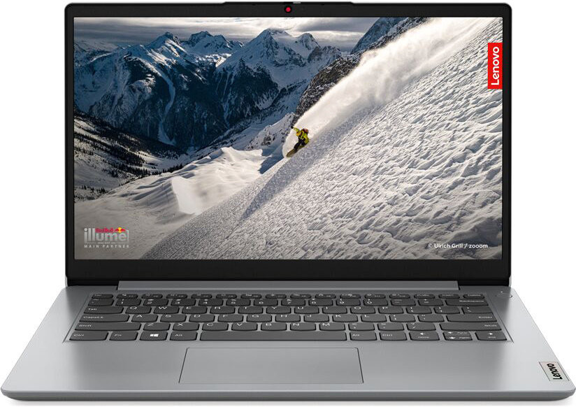 Ноутбук Lenovo IdeaPad 1 14IGL7 (82V60065US)