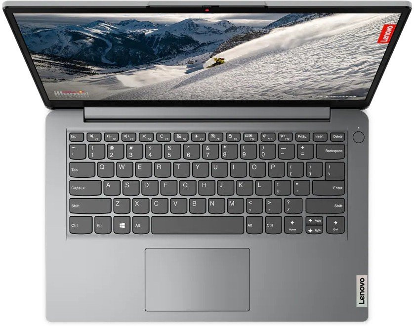 Ноутбук Lenovo IdeaPad 1 14IGL7 (82V60065US)  Фото №4