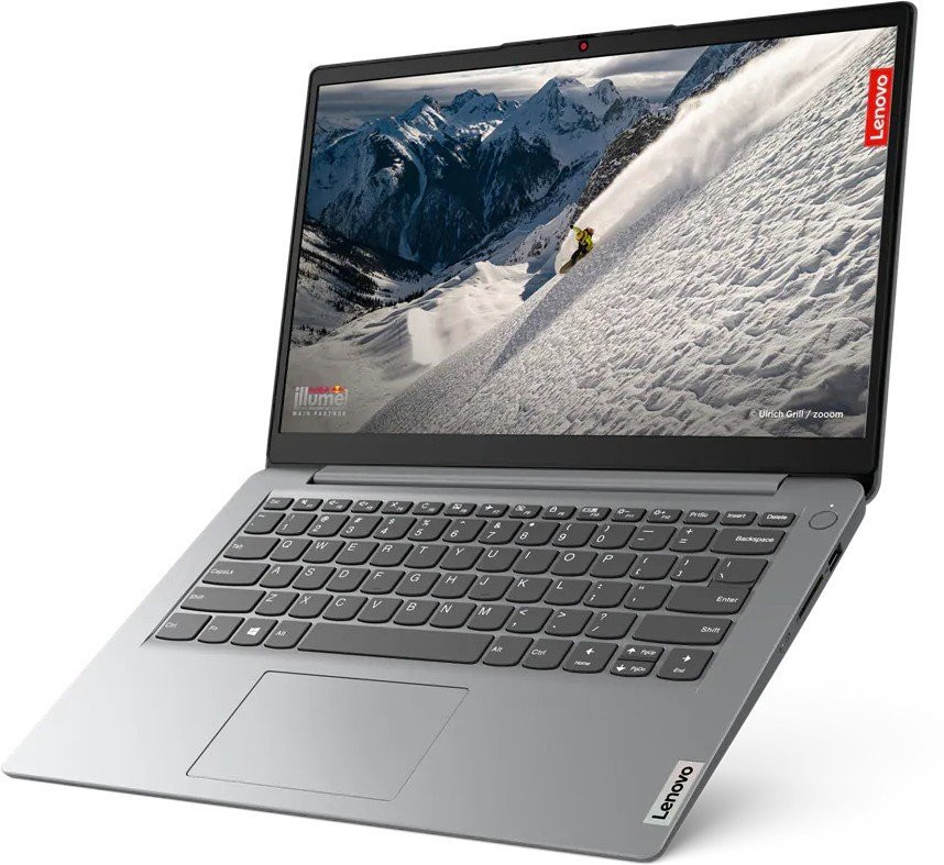 Ноутбук Lenovo IdeaPad 1 14IGL7 (82V60065US)  Фото №6