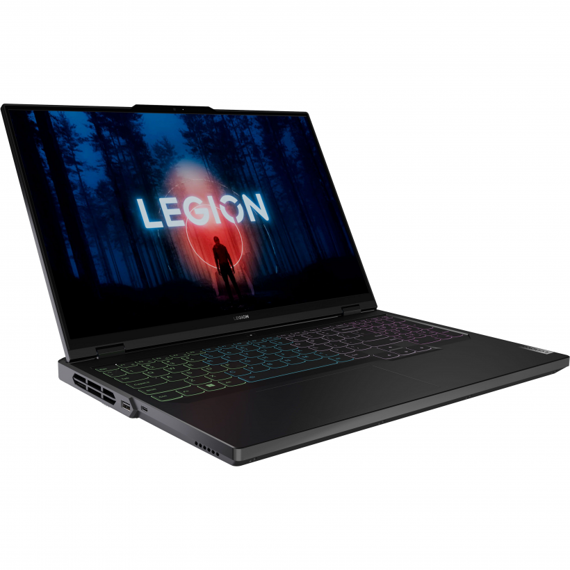 Ноутбук Lenovo Legion Pro 5 16IRX8 (82WK0006US)  Фото №0