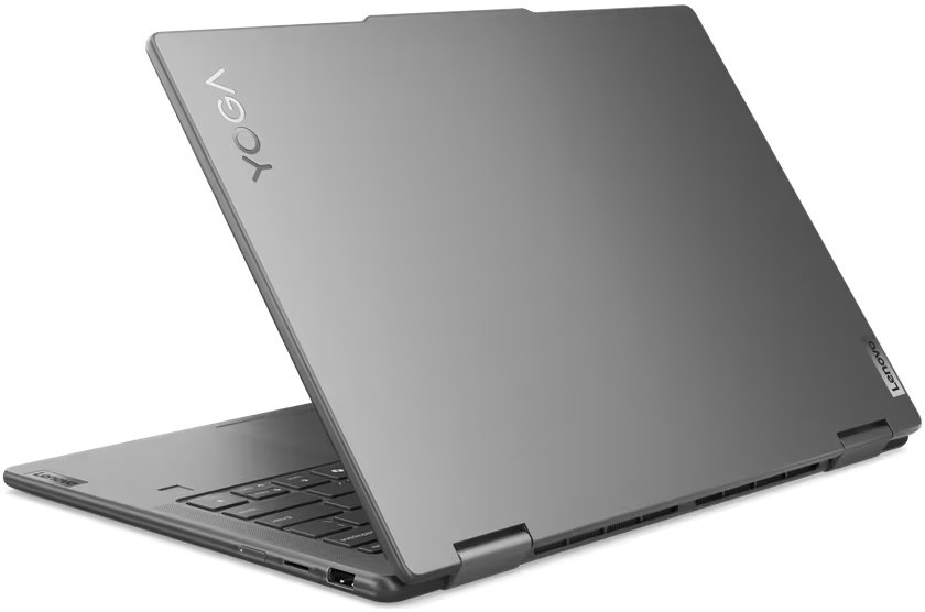 Ноутбук Lenovo Yoga 7 14AHP9 (83DK000AUS)  Фото №7