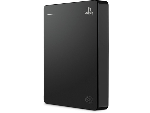 Жорсткий диск Seagate External Game Drive for Play Station 4 TB (STLL4000200)  Фото №0