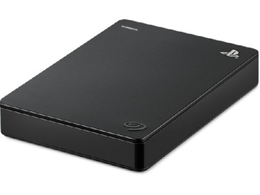 Жорсткий диск Seagate External Game Drive for Play Station 4 TB (STLL4000200)  Фото №2