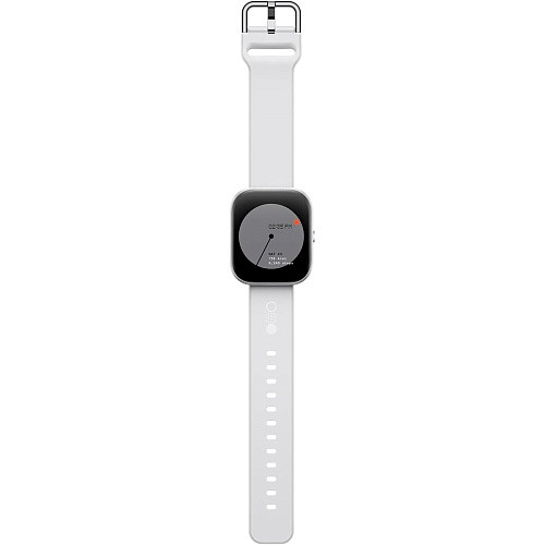 Смарт-часы CMF by Nothing Watch Светодиодный frame with Light Grey strap  Фото №3