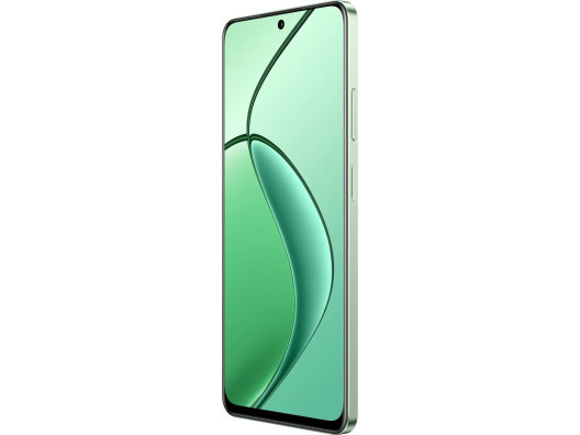 Смартфон realme 12x 8/256GB Green (Global EU)  Фото №0