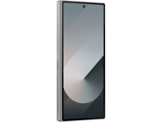 Смартфон Samsung Galaxy Fold6 12/512GB Silver Shadow (SM-F956BZSC)  Фото №3