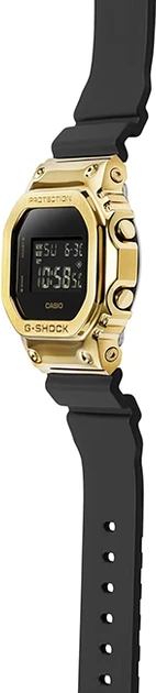 Чоловічий годинник Casio GM-5600G-9ER  Фото №6