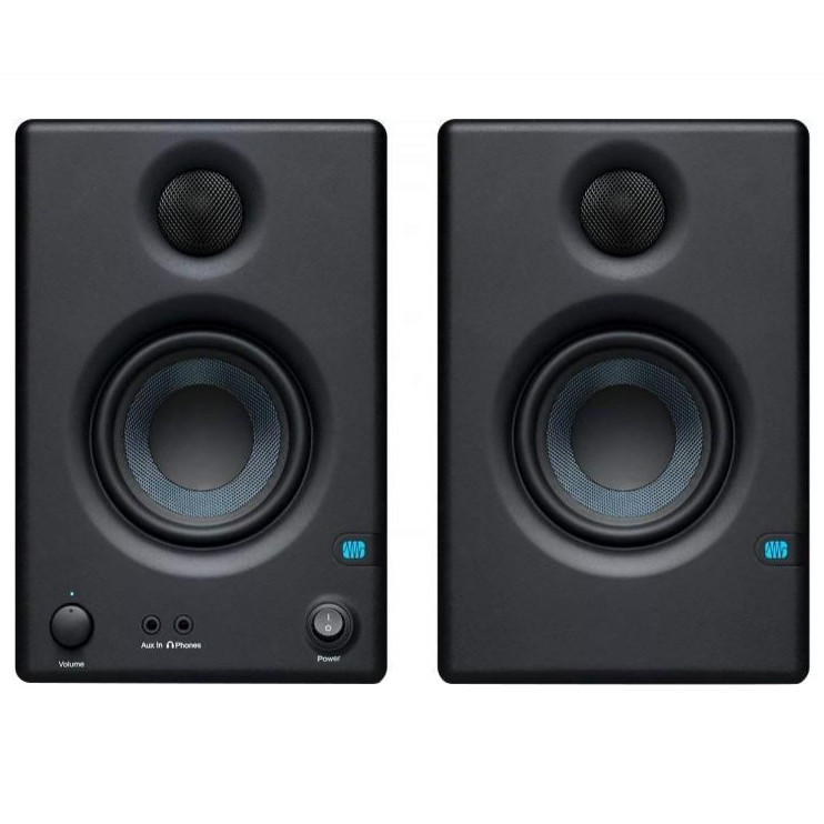 Студійні монітори (пара) PreSonus Eris E3.5