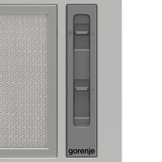 Вытяжка встроенная Gorenje BHI611ES  Фото №4