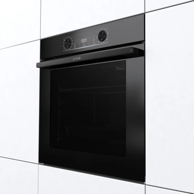 Духовка электрическая Gorenje BO6737E02BG  Фото №4