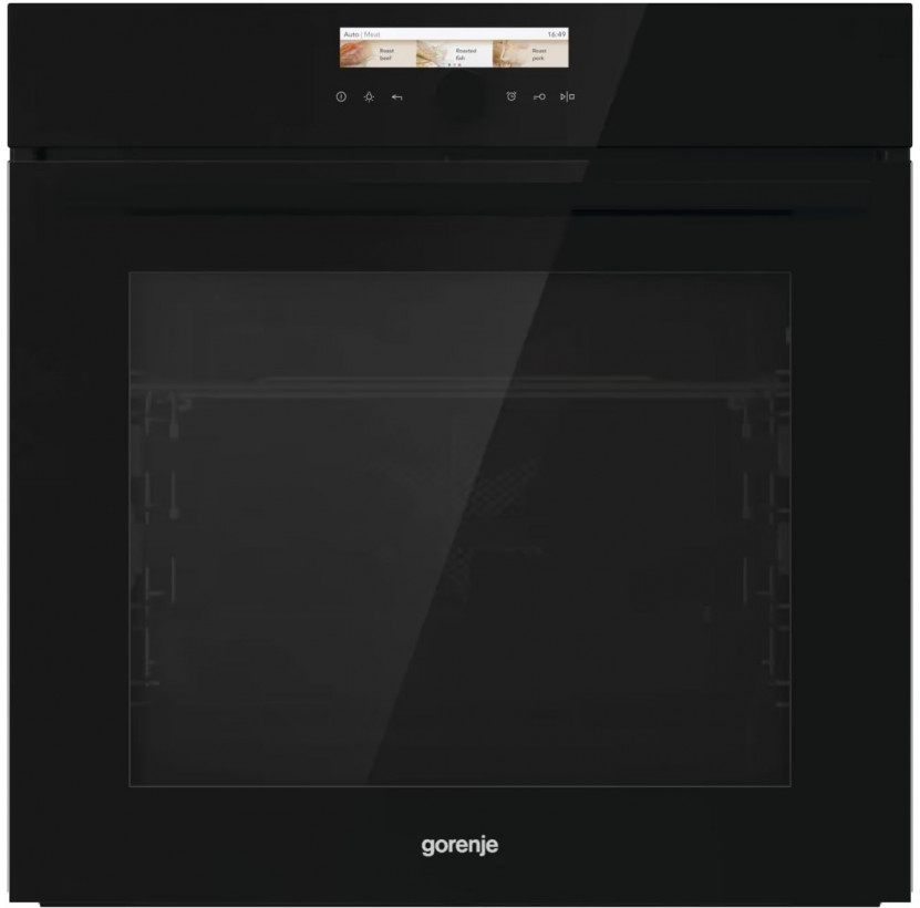 Духовка электрическая Gorenje BO798S37BG