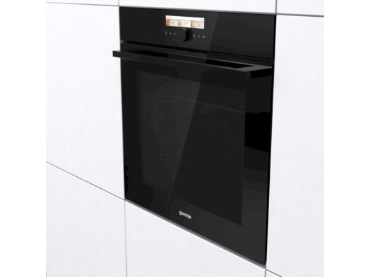 Духовка електрична Gorenje BO798S38BG  Фото №2