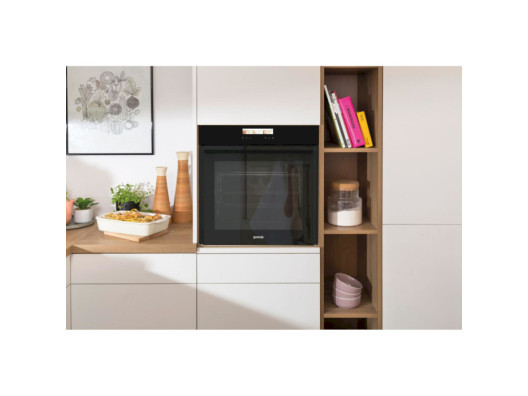 Духовка електрична Gorenje BO798S38BG  Фото №3