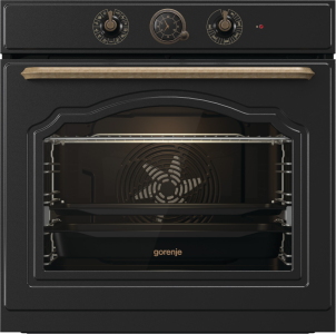 Духовка електрична Gorenje BOS67372CLB