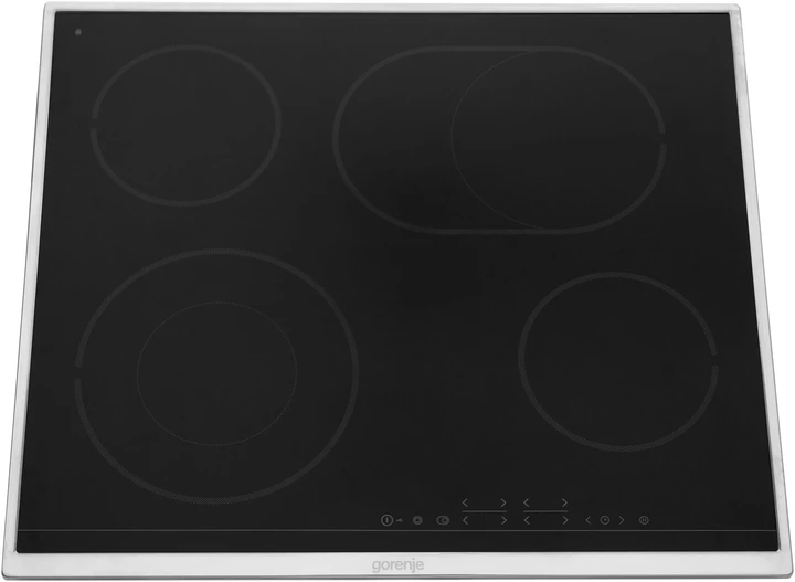 Духовка електрична Gorenje BOS6737E06BG  Фото №2