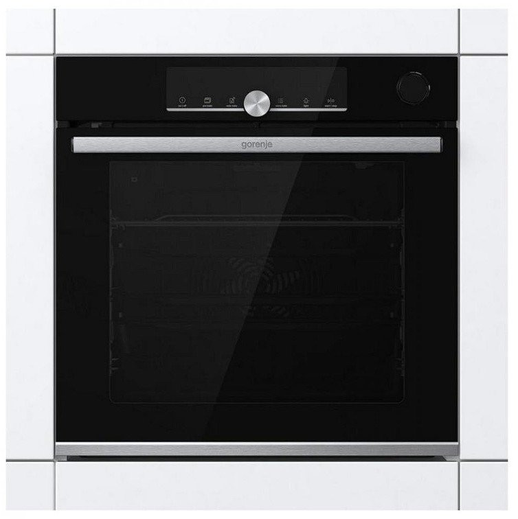 Духовка електрична Gorenje BPSAX6747A08BG  Фото №5