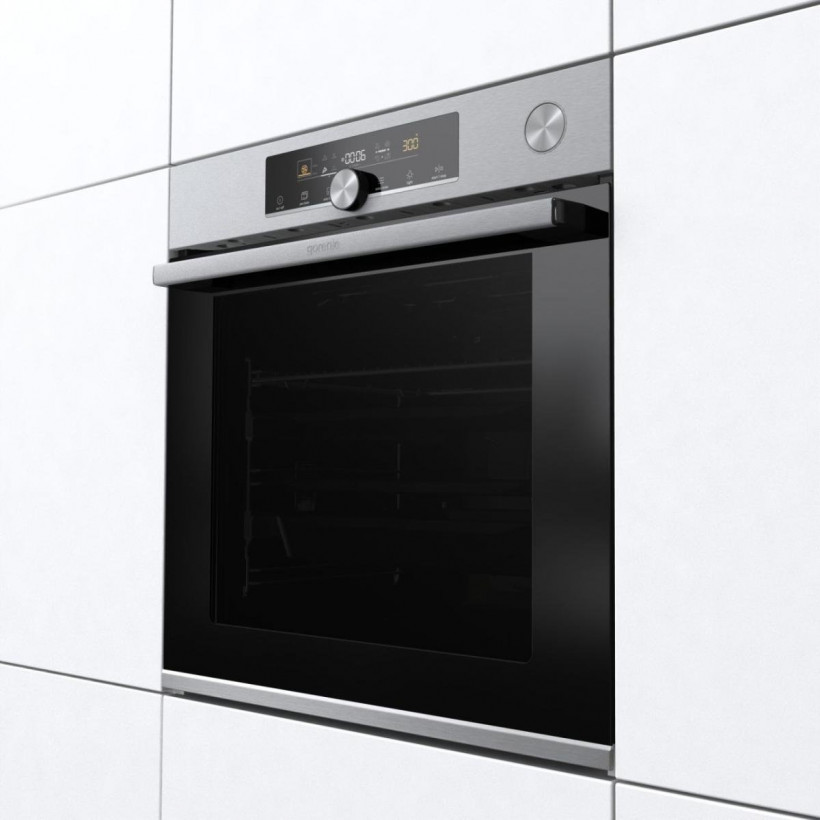 Духовка електрична Gorenje BSA6747A04X  Фото №1