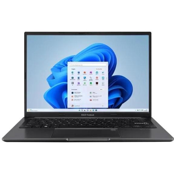 Ноутбук Asus Vivobook 14X K3405VC (K3405VC-LY059W)