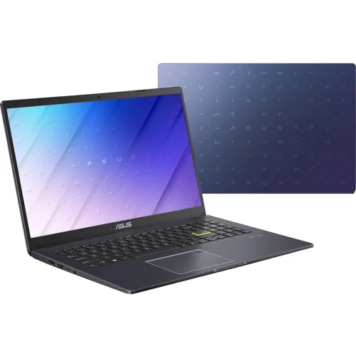 Ноутбук Asus VivoBook Go 15 E510 Peacock Blue (E510KA-EJ355WS)  Фото №5