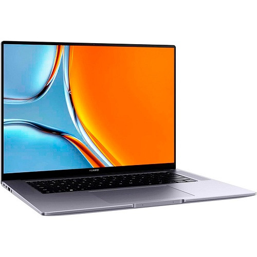 Ноутбук HUAWEI MateBook 16s 2023 Touch (CurieG-W9611T)  Фото №2