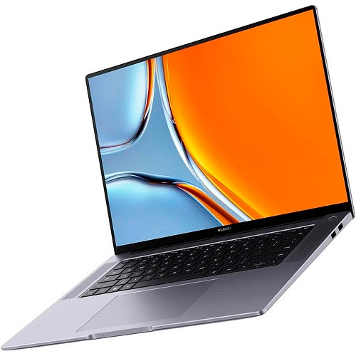 Ноутбук HUAWEI MateBook 16s 2023 Touch (CurieG-W9611T)  Фото №3