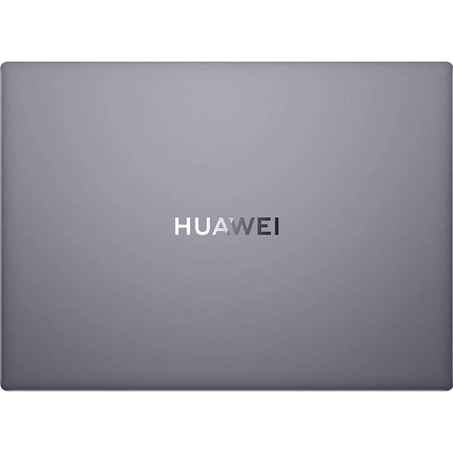 Ноутбук HUAWEI MateBook 16s 2023 Touch (CurieG-W9611T)  Фото №8