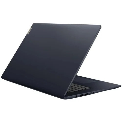 Ноутбук Lenovo IdeaPad 3 15IAU7 Abyss Blue (82RK014BPB)  Фото №3