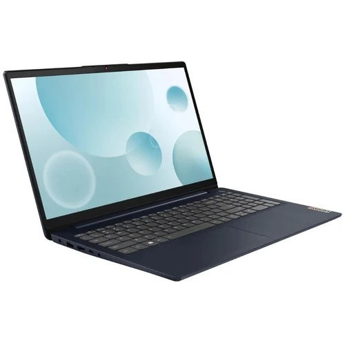 Ноутбук Lenovo IdeaPad 3 15IAU7 Abyss Blue (82RK014BPB)  Фото №5