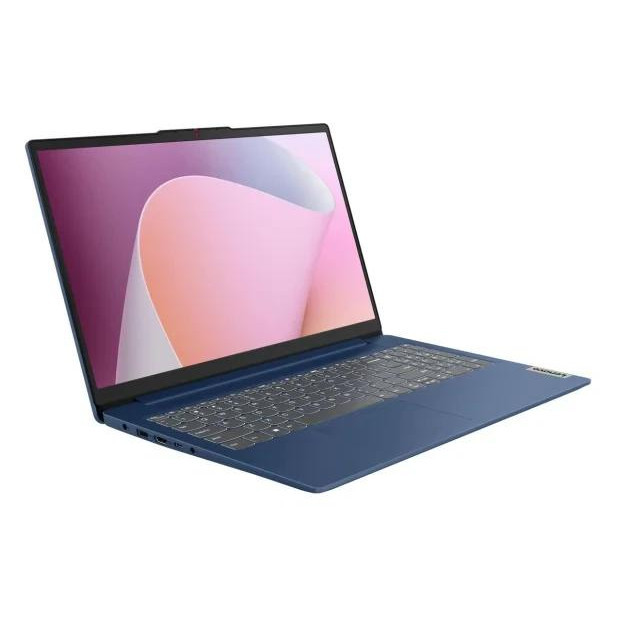 Ноутбук Lenovo IdeaPad Slim 3 15IAH8 (83ER00BBGE)  Фото №0