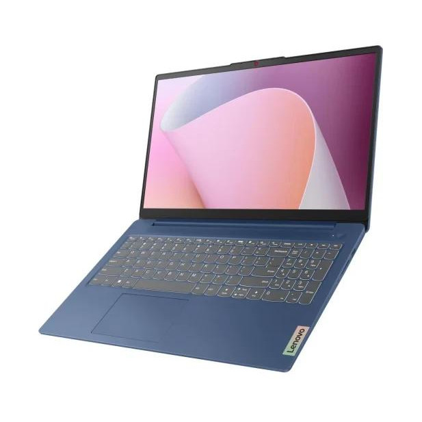 Ноутбук Lenovo IdeaPad Slim 3 15IAH8 (83ER00BBGE)  Фото №3