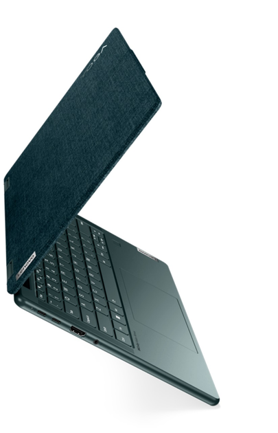 Ноутбук Lenovo Yoga 6 13ABR8 (83B2007BFR)  Фото №6